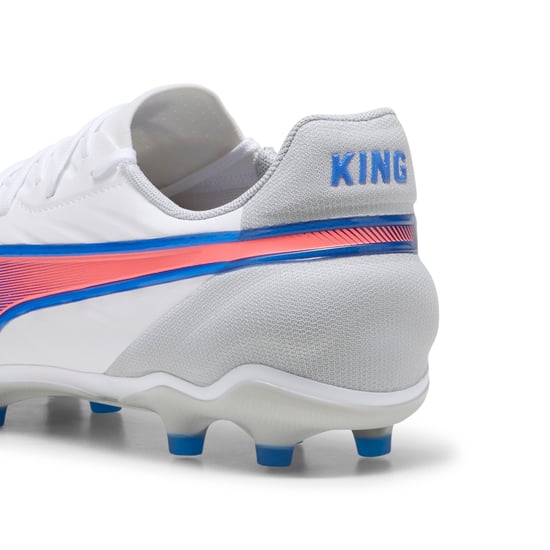 PUMA KING MATCH FG/AG Unisex Fußballschuhe - Image 2
