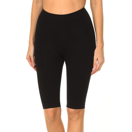 Invisible Plus modeling long shorts 410464 woman