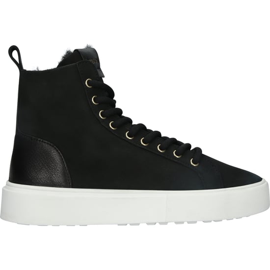 SERMEQ AKNA - Black - Sneaker (hoch) - Image 1