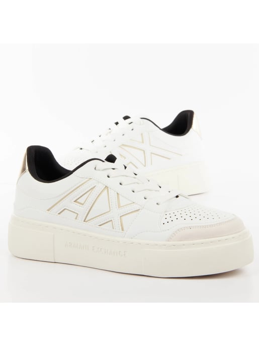 Armani Exchange Damen-Sneaker „Elegance“ - Image 2