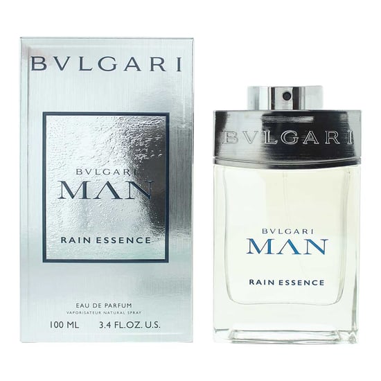 Bvlgari Man Rain Essence Edp Spray 100ml - Image 1