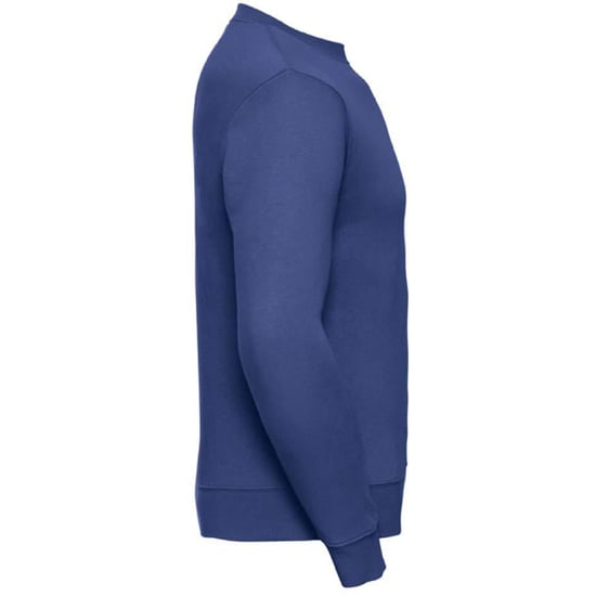 Russell Herren Authentic Sweatshirt (schlanker Schnitt) (Bright Royal) - Image 3