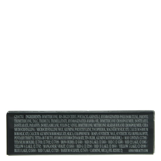Giorgio Armani Rouge d'Armani Matte Lipcolor 4g - 504 Russian Rose