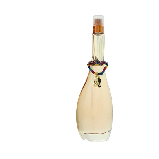 Jennifer Lopez Miami Glow Eau De Toilette 100ml Spray für sie - Image 2