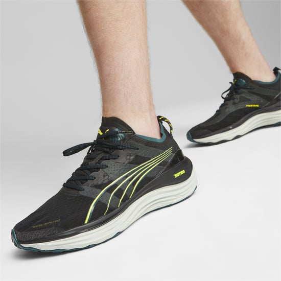 PUMA Herren Foreverrun Nitro™ Wtr Laufschuhe - Image 2