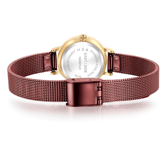 Eastside Watches Female Stainless steel Watch 24,0 - Image 4