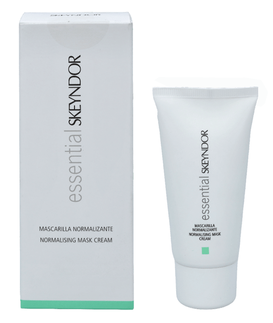 Skeyndor Essential Normalizing Mast Cream. - Image 1