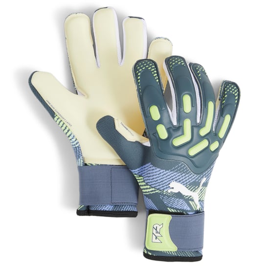 PUMA Unisex FUTURE Pro Hybrid Torwarthandschuhe - Image 1