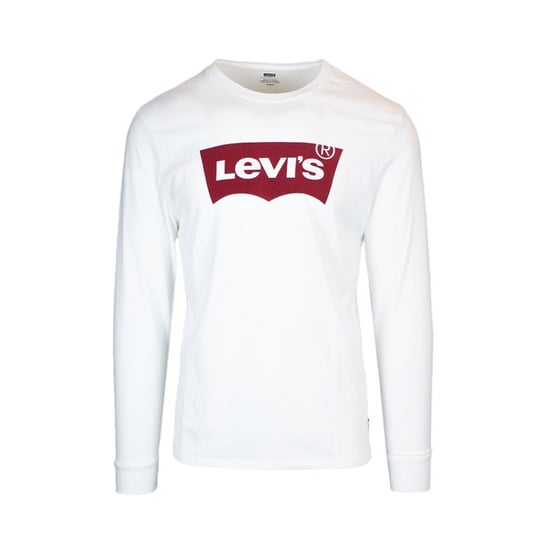 Levi`s Men's T-Shirt In White