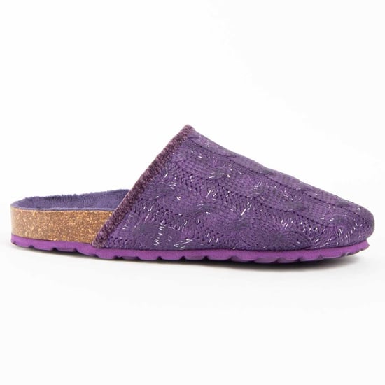 Montevita Clog Willz2 Purple