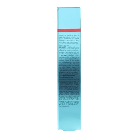 Erborian CC Water Gel Hautperfector 40ml - Clair - Image 4
