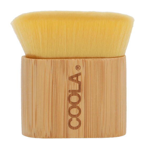 Coola Tan Kabuki Body Brush 1stuk. - Image 1