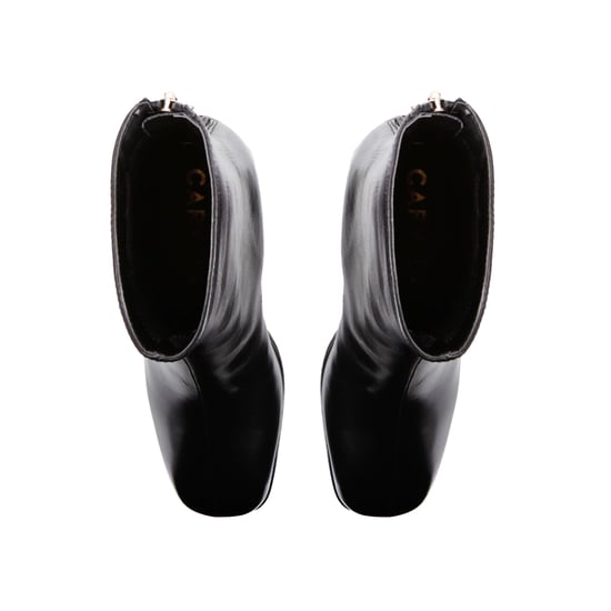 Carvela Leather Soothe Ankle Boots
