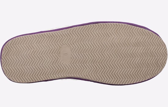 Hush Puppies Arianna MEMORY FOAM Hausschuhe Womens - Image 4