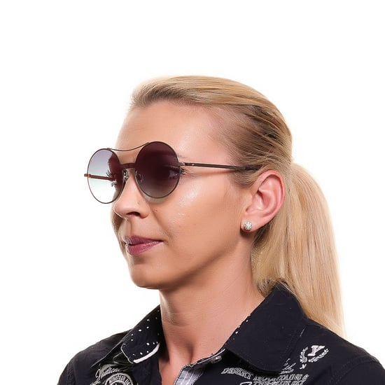 Web-Sonnenbrille WE0211 16Z 00 - Image 4