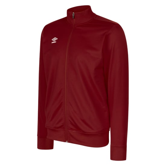 Umbro Herren Club Essential Jacke (neu weinrot) - Image 1