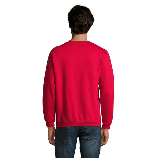 SOLS - "Spider" Sweatshirt Rundhalsausschnitt für Herren () - Image 2