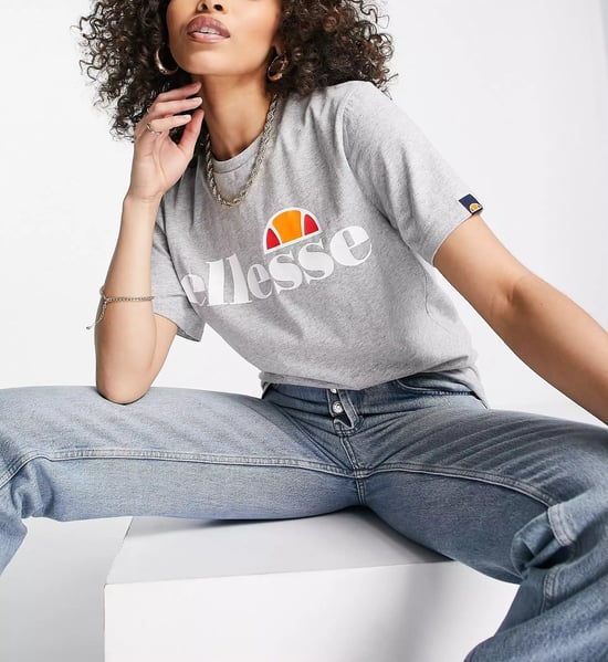 Ellesse Albany Tee T-Shirt - Image 1