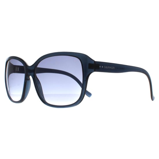 Calvin Klein Butterfly Damen Crystal Navy Navy Farbverlauf CK20518S - Image 1