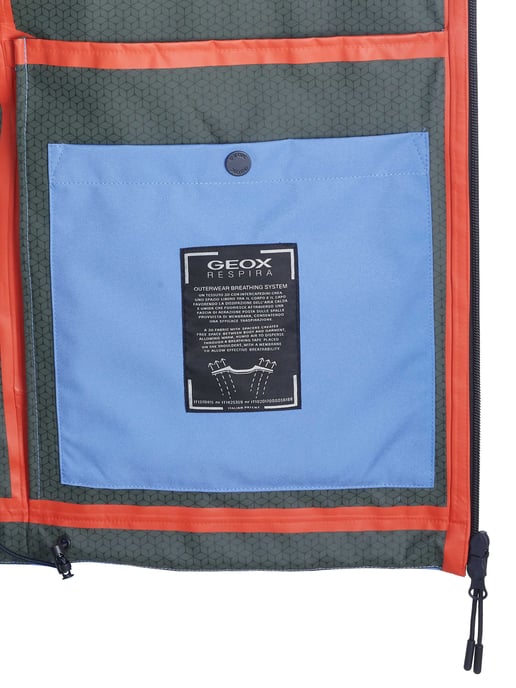 Geox Jacke - Image 3
