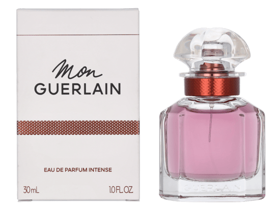 Guerlain Mon Guerlain Intense Edp Spray. - Image 1