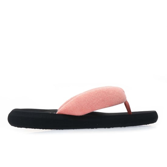 Damen Rocket Dog Sunset Puff Flip Flops in Pfirsich - Image 2