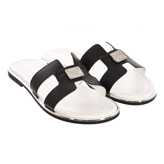 Slipper style sandal SALLY 511 4A3711EX014 woman