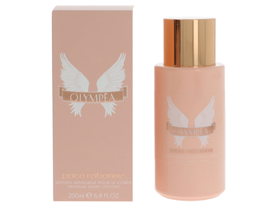 Paco Rabanne Olympea Körperlotion 200 ml - Image 1