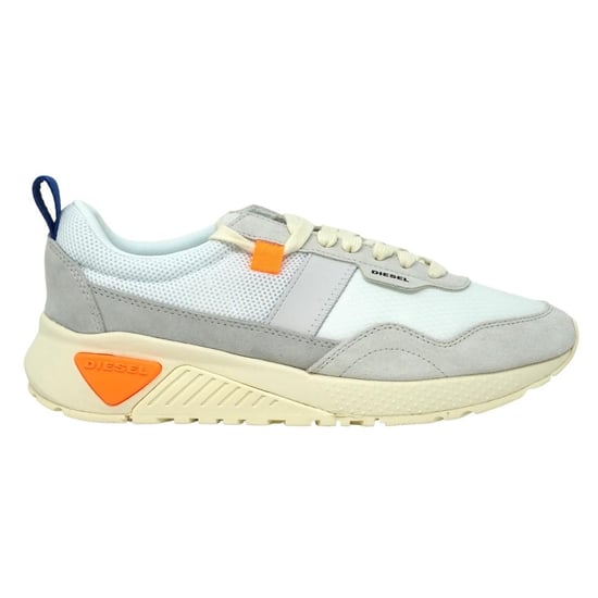 Diesel S-KBY Weiß Low Cut Turnschuhe - Image 1