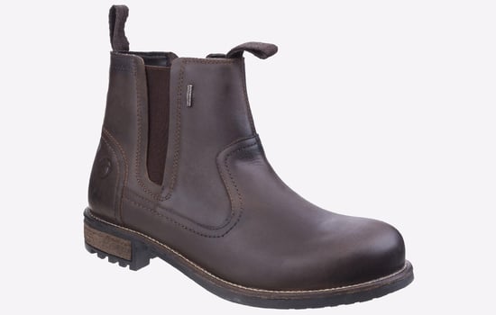 Cotswold Worcester WATERPROOF Boot Mens