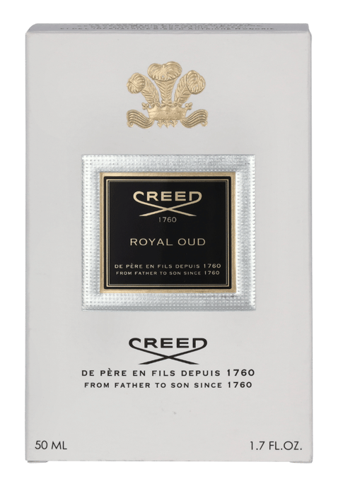 Creed Royal Oud Edp Spray. - Image 2