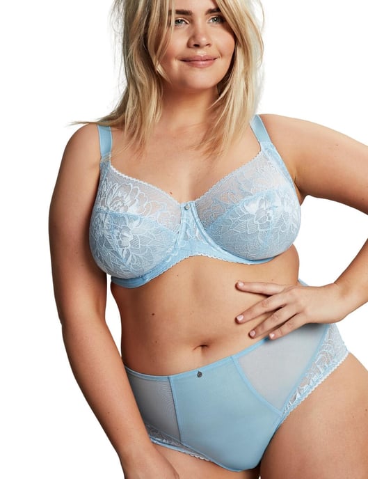 Sculptresse by Panache Dream Deep Brief