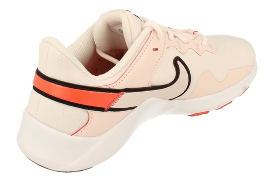 Nike Damen Legend Essential 2 Rosa Turnschuhe - Image 3