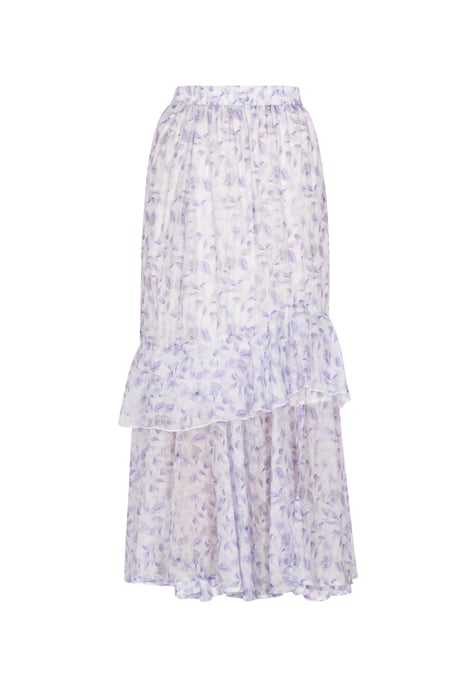 Dreimaster Rock Damen Blau - Image 1