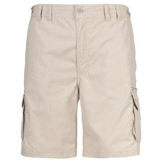 Trespass Mens Gally wasserabweisend Wandern Cargo Shorts - Image 1