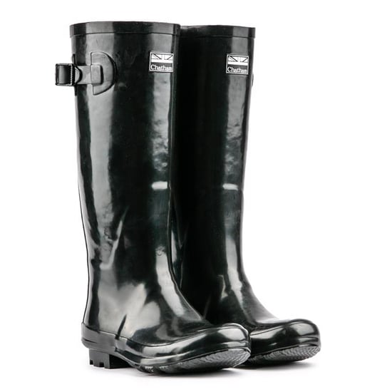 Chatham Marine Belton Tall Boots