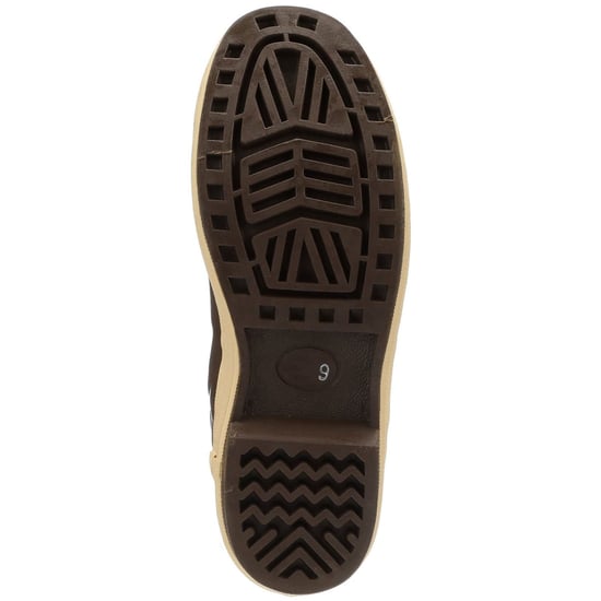 Xtratuf Legacy 15" Plain Toe Gummi Kupfer/Braun Gummistiefel - Image 4