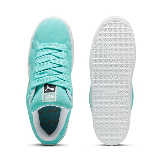 PUMA Unisex Suede XL Sneakers