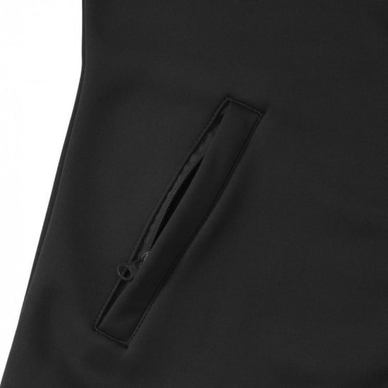 Russell Damen Softshell-Weste / Gilet, atmungsaktiv (schwarz) - Image 4
