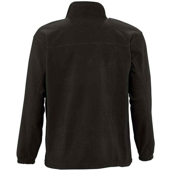 SOLS - "North" Fleecejacke für Herren/Damen Unisex () - Image 2