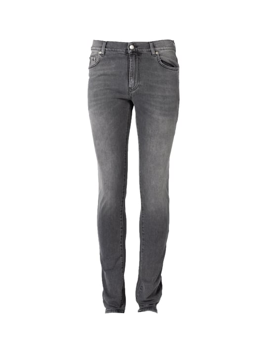Iceberg Jeans Men's Grey
