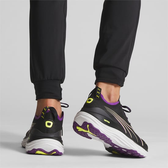 PUMA Damen Foreverrun Nitro™ Wtr Laufschuhe - Image 3