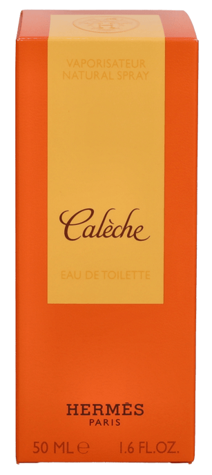 Hermes Caleche Edt Spray. - Image 2