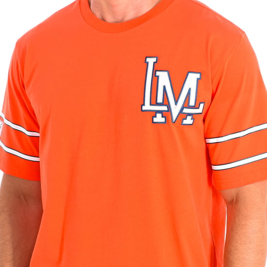 Men's Short Sleeve T-Shirt TMR316-JS206