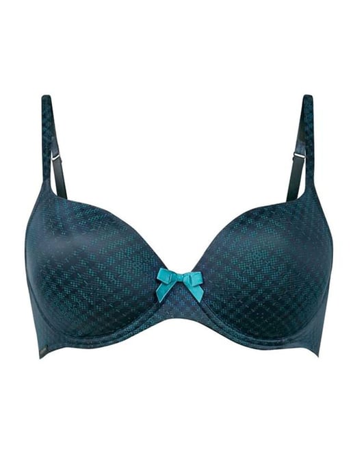 5663 Rosa Faia by Anita Caroline Moulded Underwired Bra