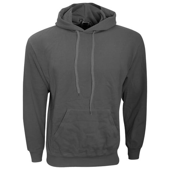 Fruit Of The Loom Herren Sweatshirt mit Kapuze / Hoodie - Image 3