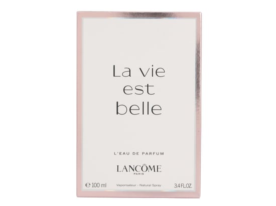 Lancome La Vie Est Belle Eau De Parfum 100ml - Image 2