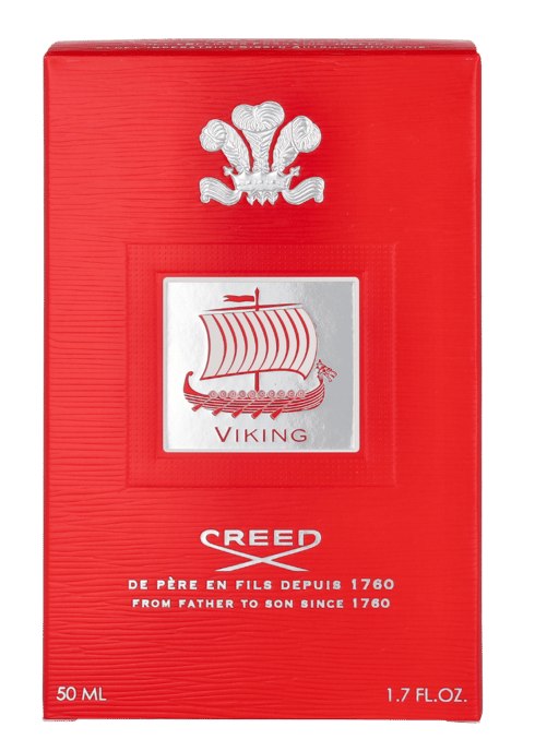 Creed Viking Edp Spray. - Image 2