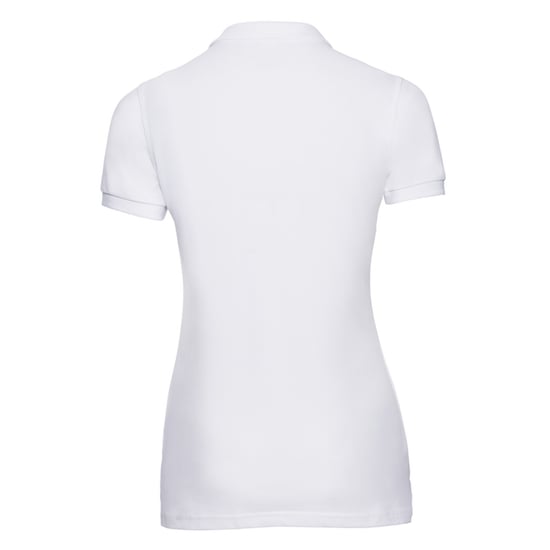 Russell - Poloshirt für Damen () - Image 2