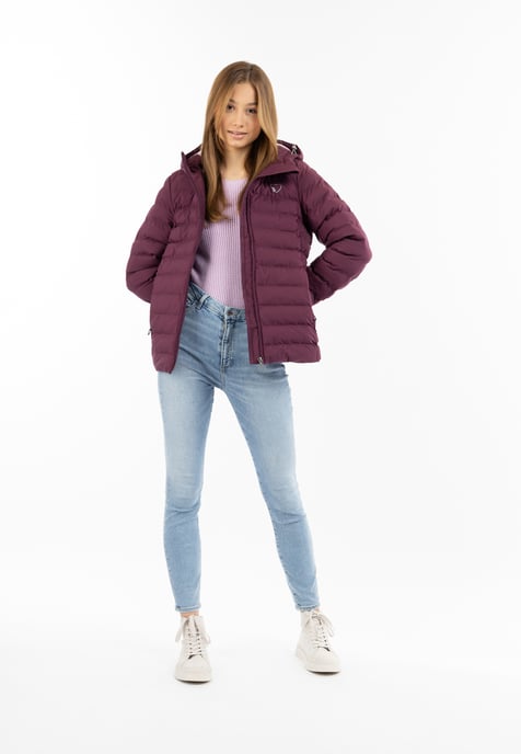myMo Veste d'hiver matelassée keepsuwarm - Image 1